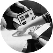 Final website performance review and testing